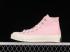 Converse Chuck 70 Hi Sunrise Pink 淡粉紅色 A06095C