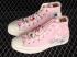 Converse Chuck 70 Hi Sunrise Pink Pastelroze A06095C