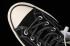 Converse Chuck 70 High Black White Thunder 102050C