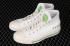 Converse Chuck 70 High Breaking Down Barriers Vintage White Green Amarillo 170153C