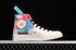 Converse Chuck 70 High Tết Nguyên Đán Egret Chile Đỏ Đen 170565C