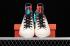 Converse Chuck 70 High Tết Nguyên Đán Egret Chile Đỏ Đen 170565C