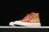 Converse Chuck 70 High Cork Red Dark Egret Gum 170853C