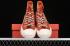 Converse Chuck 70 High Cork Red Dark Egret Gum 170853C