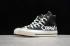 Converse Chuck 70 High Create Future Black Parchment 169765C