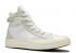 Converse Chuck 70 High Final Club White Egret 168605C