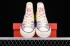 Converse Chuck 70 High Floral Bianco Rosa Blu 570580C