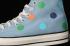 Converse Chuck 70 High Golf Wang Colour Dot 170011C