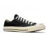 Converse Chuck 70 Low Black Egret 162058C