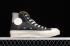 Converse Chuck 70 Mixed Material High Top Black Grey Beige 163220C