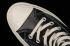 Converse Chuck 70 Mixed Material High Top Black Grey Beige 163220C
