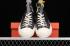 Converse Chuck 70 Mixed Material High Top Black Grey Beige 163220C