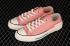 Converse Chuck 70 OX Pink Quartz Bright Poppy Egret 570788C