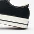 Converse Chuck 70 Ox 162058C Egret Black