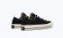 Converse Chuck 70 Ox Black White Shoes