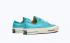 Converse Chuck 70 Ox Bleached Aqua Black Egret Shoes