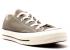 Converse Chuck 70 Ox Verde Natural 146977C