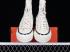 Converse Chuck 70 Plus Hi Egret Beyaz Siyah A00915C,ayakkabı,spor ayakkabı