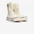 Converse Chuck 70 Plus Xhi A08261C Egret Black