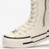 Converse Chuck 70 Plus Xhi A08261C Egret Black