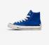 Converse Chuck 70 Sketch A08523C Blue White Black