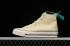 Converse Chuck 70s High Cream White Sail Black 170795C