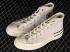 Converse Chuck Taylar All-Star 70 Hi Kırık Beyaz Yeşil A04286C,ayakkabı,spor ayakkabı