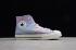 Converse Chuck Taylor 1970s White Black Multi-Color 162099C