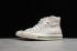 Converse Chuck Taylor 70S Hi Silt Red Egret Black 569514C