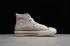 Converse Chuck Taylor 70S Hi Silt Red Egret Black 569514C