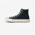 Converse Chuck Taylor 70 Hi 162050C Egret Black