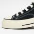 Converse Chuck Taylor 70 Hi 162050C Egret Black