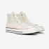 Converse Chuck Taylor 70 Hi 162053C Egret Garnet Parchment
