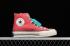 Converse Chuck Taylor 70 High Pink Burgundy 170790C