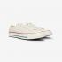 Converse Chuck Taylor 70 Ox 162062C Egret Garnet Parchment