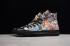 Converse Chuck Taylor All-Star 1970s Đen Multic-Color 162020C
