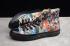 Converse Chuck Taylor All-Star 1970s Đen Multic-Color 162020C
