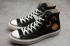 Converse Chuck Taylor All-Star 1970s Halloween Black White 162050C