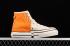 Converse Chuck Taylor All-Star 2-i-1 70-talet Hi Feng Chen Wang Persimmon Ivory 169840C