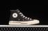 Converse Chuck Taylor All-Star 70 Hi Remix Black Egret A02113C