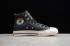 Converse Chuck Taylor All-Star 70s Hi Pride Multi-Color Black 165713C
