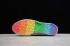 Converse Chuck Taylor All-Star 70s Hi Pride Multi-Color Black 165713C