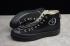 Converse Chuck Taylor All-Star 70s Hi Undercover New Warriors Black 164831C