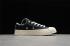 Converse Chuck Taylor All-Star 70s Ox Comme des Garcons PLAY Sapatos Pretos 150206C