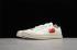 Converse Chuck Taylor All-Star 70s Ox Comme des Garcons PLAY Giày trắng 150207C