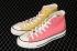 Converse Chuck Taylor All-Star 70s Roze Geel Wit 171660C