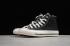 Converse Chuck Taylor All Star 70 HI Đen Trắng 162050M