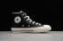 Converse Chuck Taylor All Star 70 HI Đen Trắng 162050M