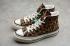 Converse Chuck Taylor All-Star Cats 70 HI Leopard Print Preto 162050C