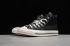 Converse Chuck Taylor All-Star Cats 70 Hi Black White 162050C